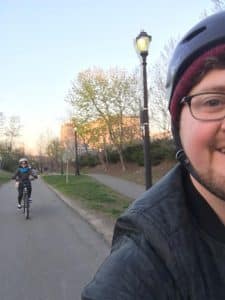 Jeff Desmarais, ICH PM